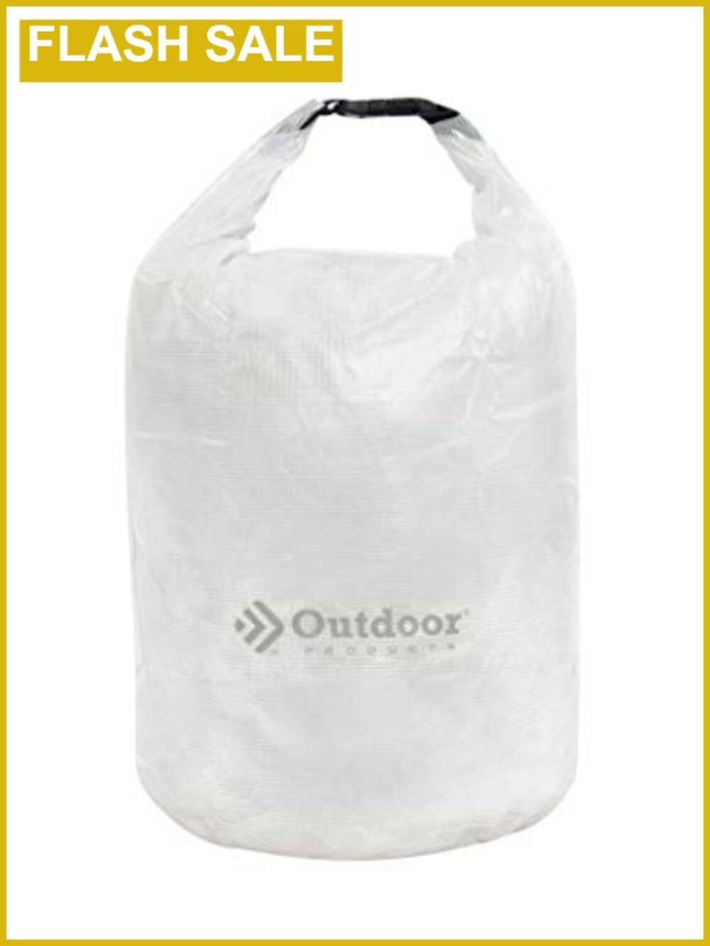 Waterproof Dry Bag 40L Roll Top Vinyl Outdoor Boating Camping Hiking
